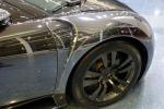 Bugatti Veyron 16.4 Vincero by Mansory 2008 года